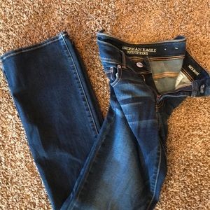 American eagle size 10 long